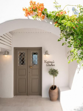 Katinas atelier